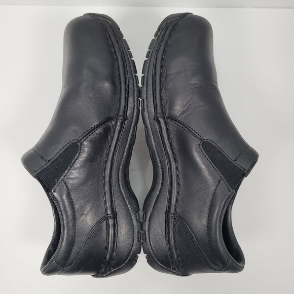 Red Wing Women's Black Slip On Shoes 2321 US Size 7.5D - Picture 6 of 8